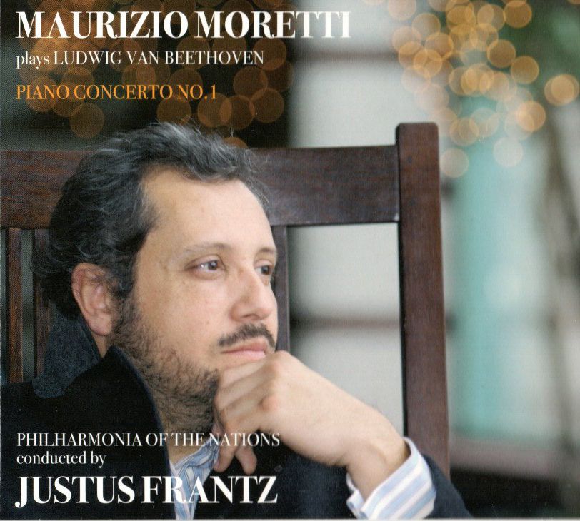 Maurizio Moretti - Justus Frantz